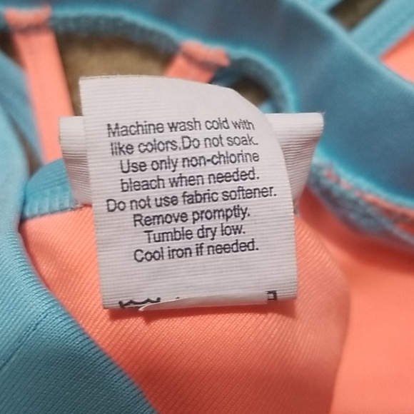 Champion Laser Sports Bra - Picture 5 of 5